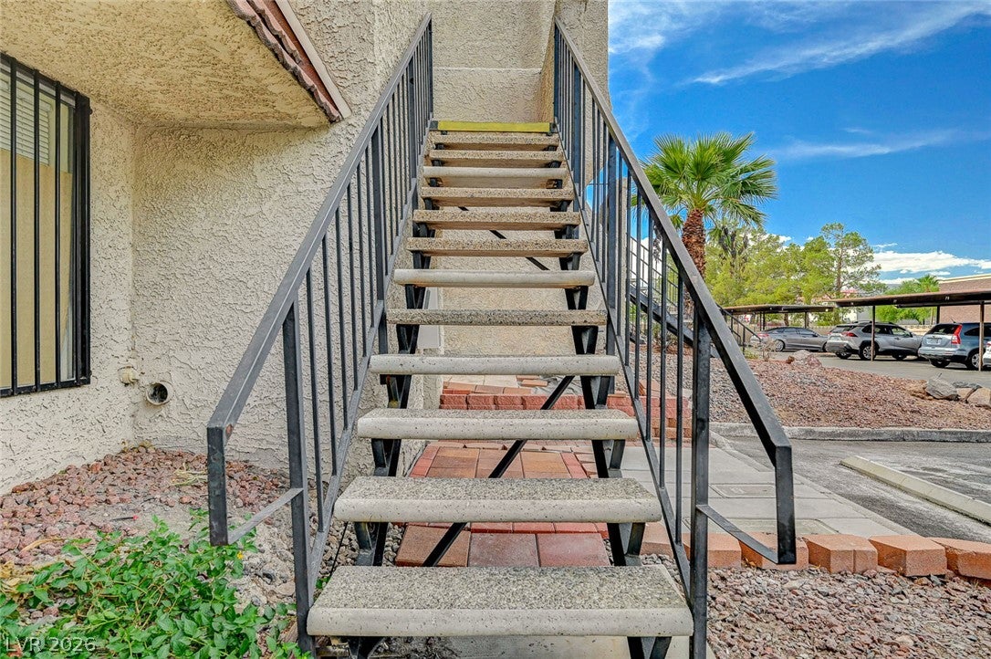 3567 Arville Street 702B