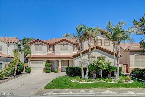 2388 Kenneth Avenue Henderson NV 89052