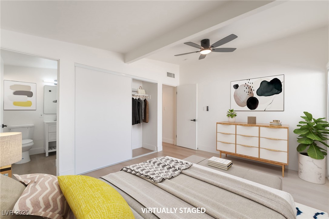 6205 Hargrove Avenue, Las Vegas, Nevada image 18