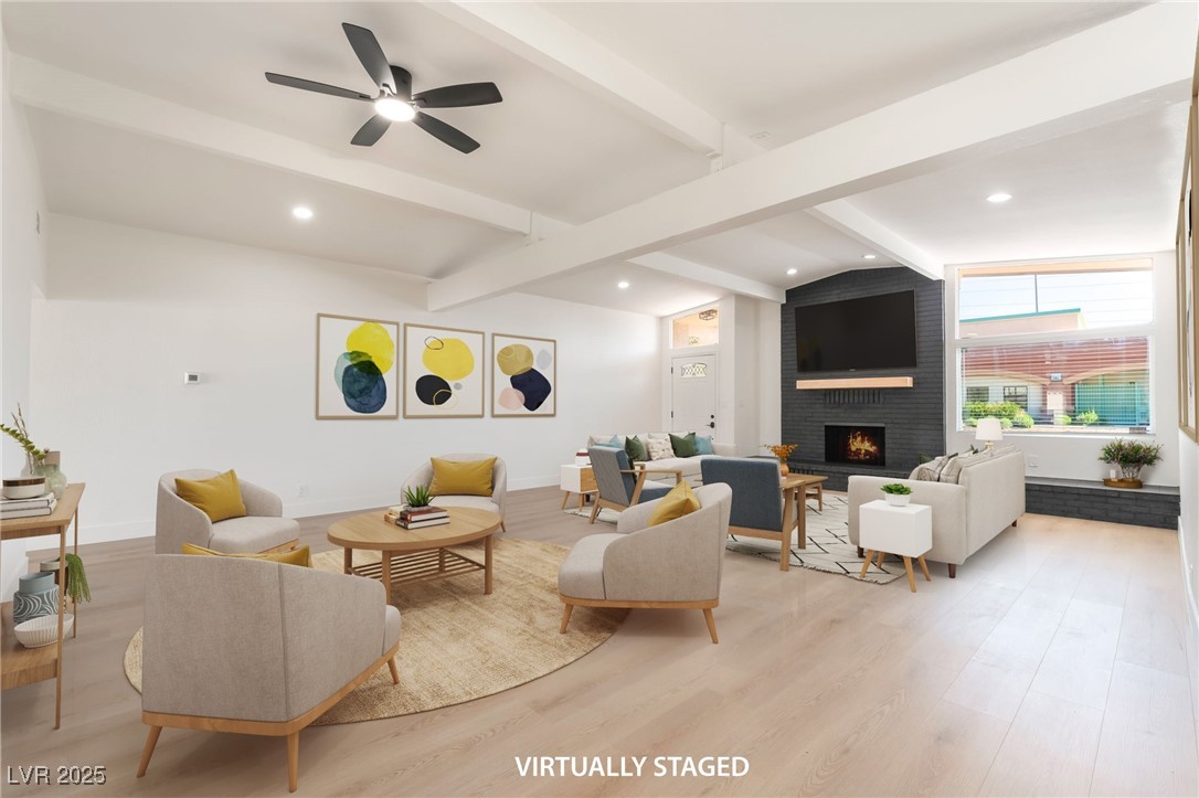 6205 Hargrove Avenue, Las Vegas, Nevada image 3