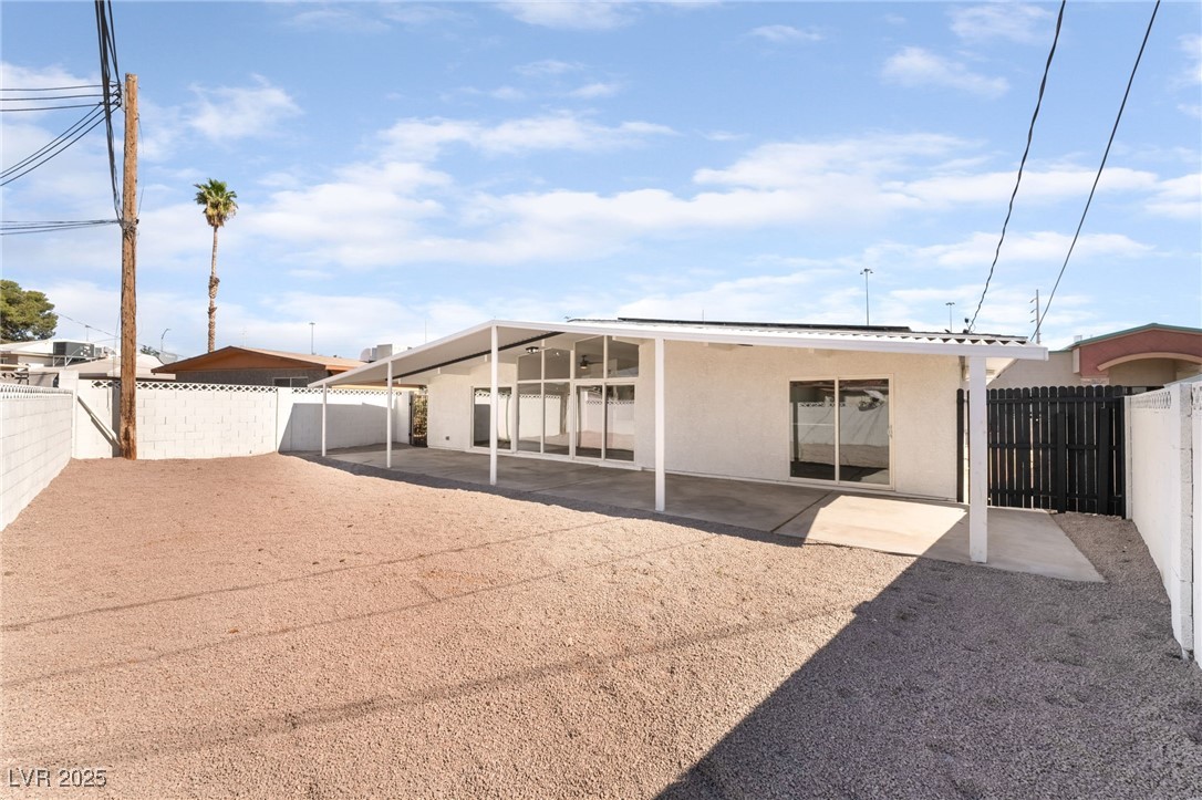 6205 Hargrove Avenue, Las Vegas, Nevada image 20