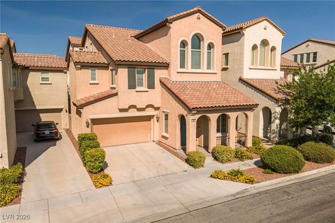 1857 Cape Cod Landing Drive Las Vegas NV 89135