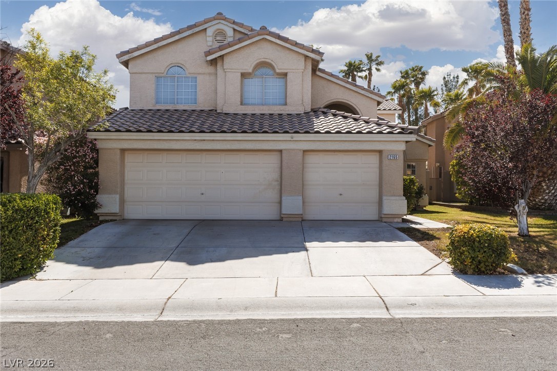 2165 Crestline Falls Place