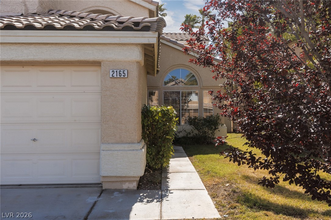 2165 Crestline Falls Place