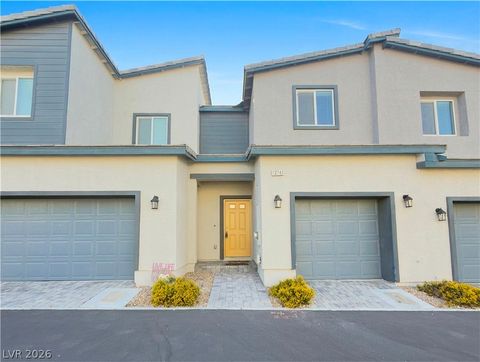 Photo of 12741 Epperly Street, Henderson, NV 89044 (MLS # 2772066)
