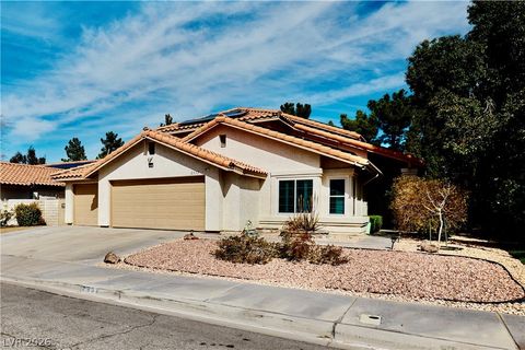 2332 Schillings Court Henderson NV 89074