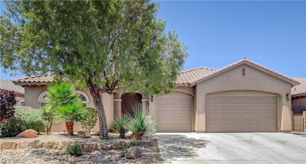 Photo 1 of 62 — 7521 Java Sparrow Street, North Las Vegas, NV 89084
