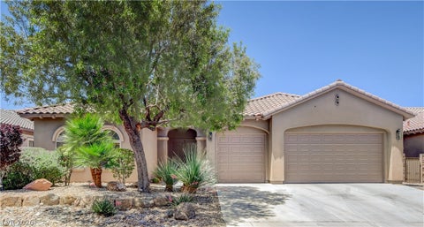 Homes For Sale - 7521 Java Sparrow Street<br/> Clark County, North Las Vegas, NV 89084