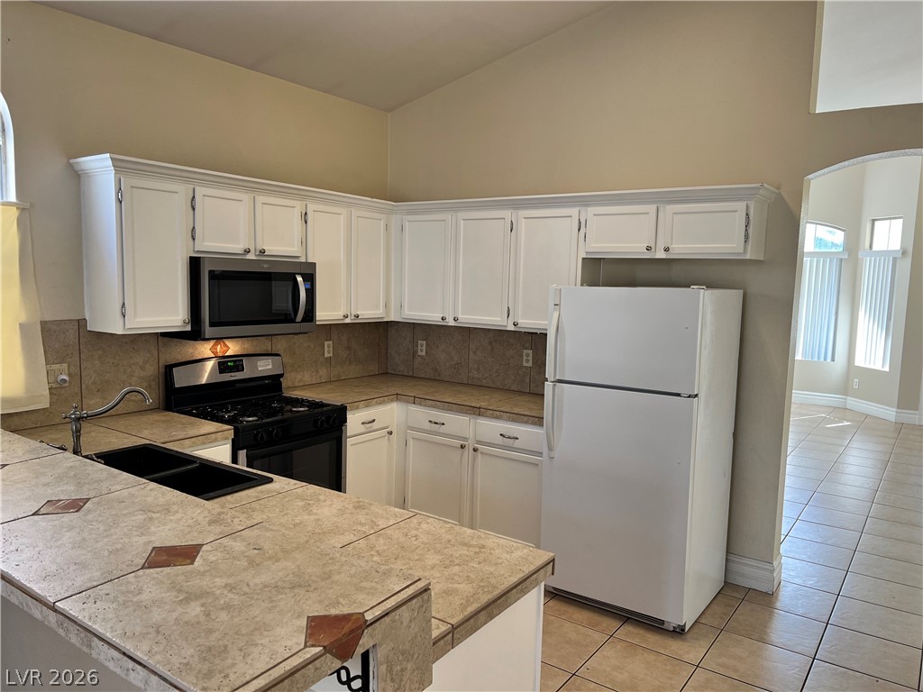 5705 Cliff Point Court