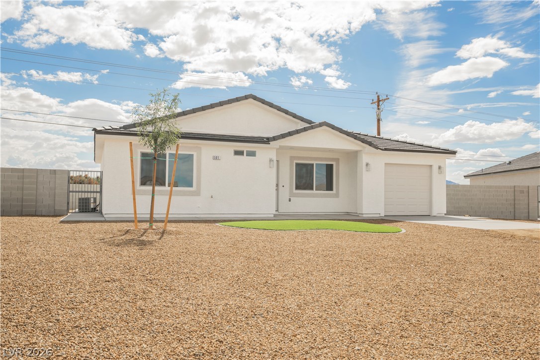 581 Valiant Avenue