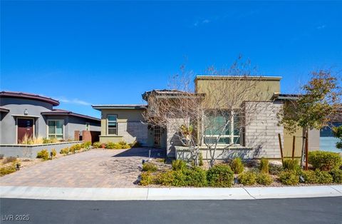 6722 Desert Crimson Street Las Vegas NV 89148