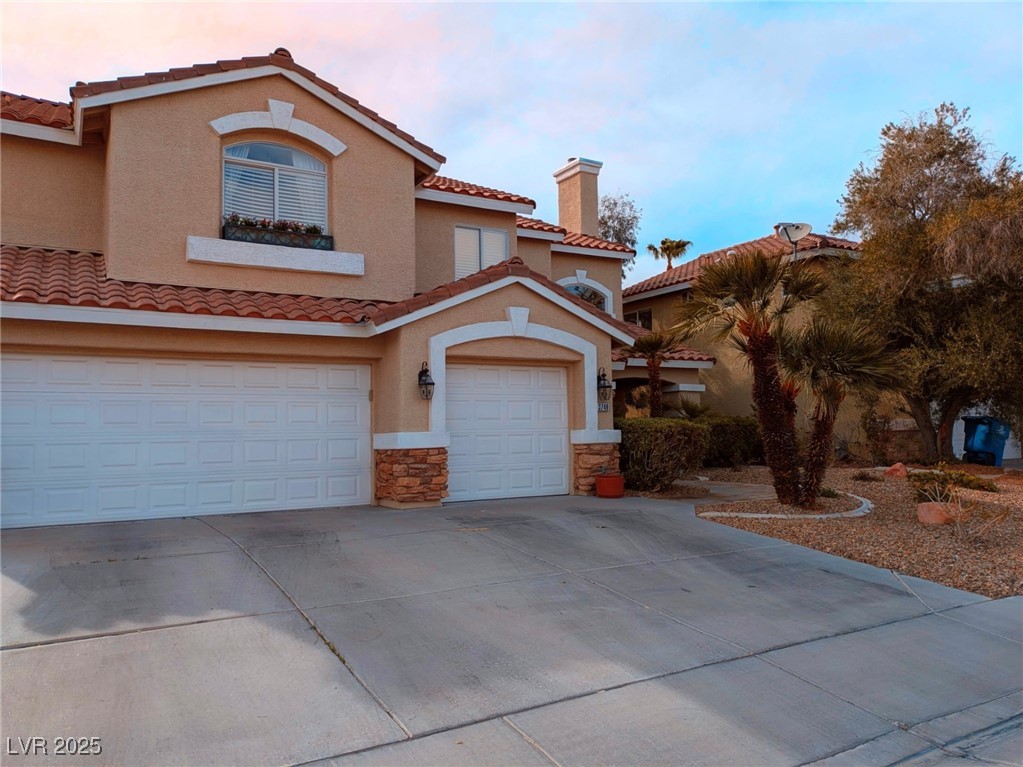 3749 Climbing Rose Street