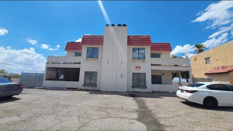 Multifamily For Rent - 2377 Exeter Drive #3<br/> Las Vegas, NV 89156