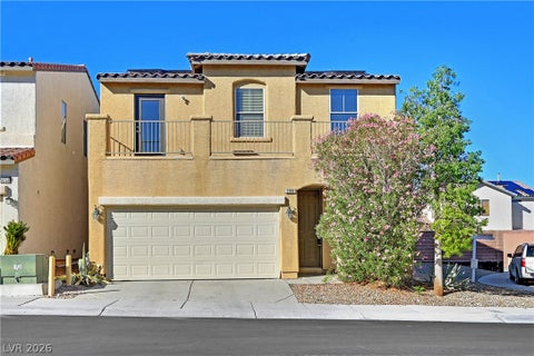 Photo of 5844 Parrot Cove Court, Las Vegas, NV 89139 (MLS # 2827272)
