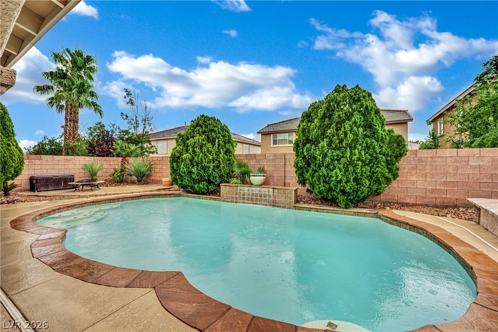 Photo of 11021 Edina Court, Las Vegas, NV 89144 (MLS # 2787033)