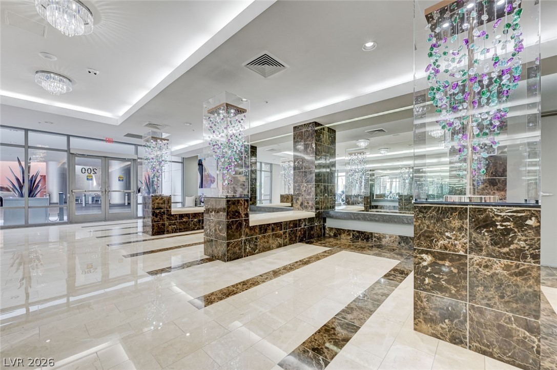 200 W Sahara Avenue 1703