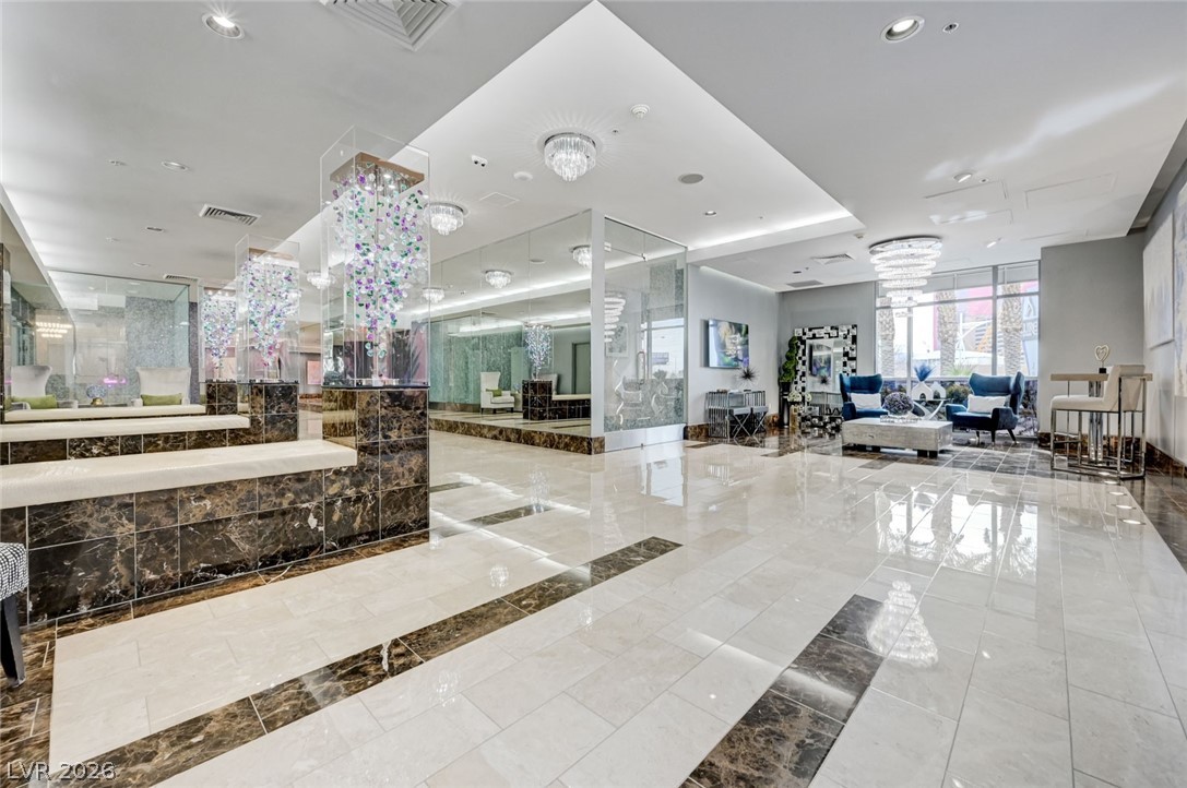 200 W Sahara Avenue 1703