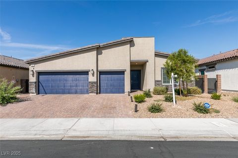 7831 Nestor Creek Lane North Las Vegas NV 89084