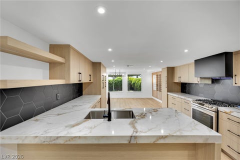 Tiny photo for 1808 Birch Street, Las Vegas, NV 89102 (MLS # 2763761)