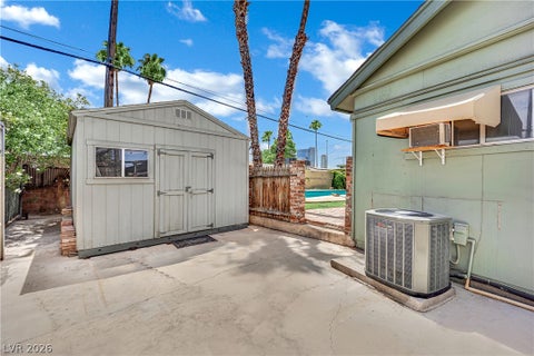 Tiny photo for 1808 Birch Street, Las Vegas, NV 89102 (MLS # 2763761)