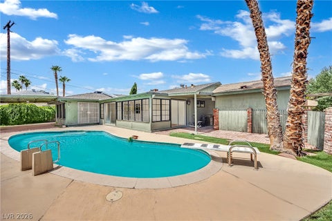 Tiny photo for 1808 Birch Street, Las Vegas, NV 89102 (MLS # 2763761)