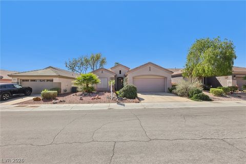 2183 Point Mallard Drive Henderson NV 89012