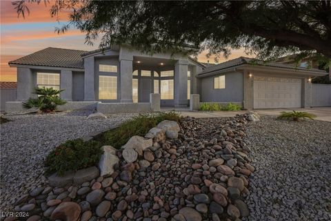 639 Marina Drive Boulder City NV 89005