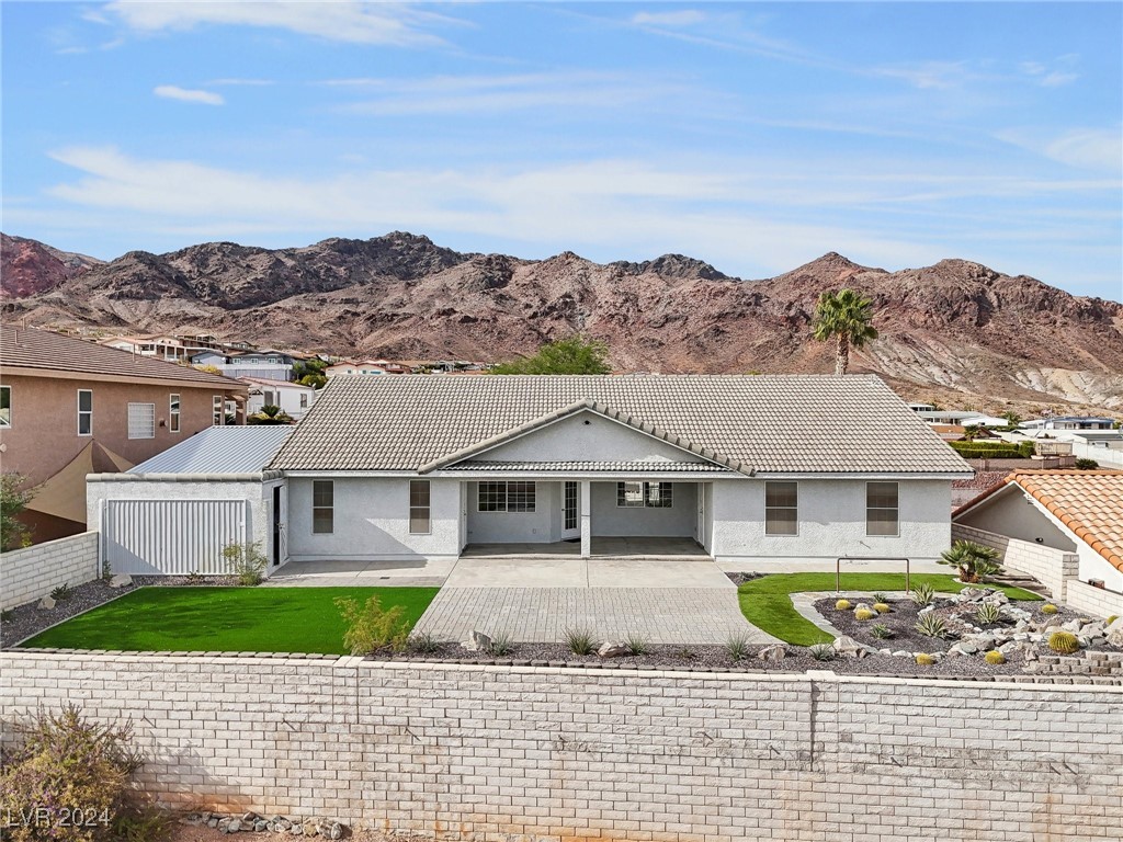 639 Marina Drive, Boulder City, Nevada image 38