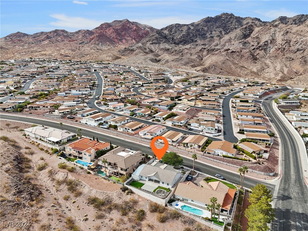 639 Marina Drive, Boulder City, Nevada image 42