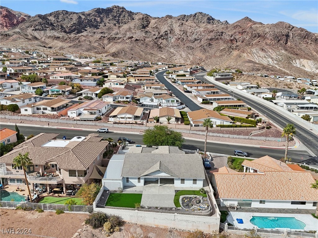 639 Marina Drive, Boulder City, Nevada image 40