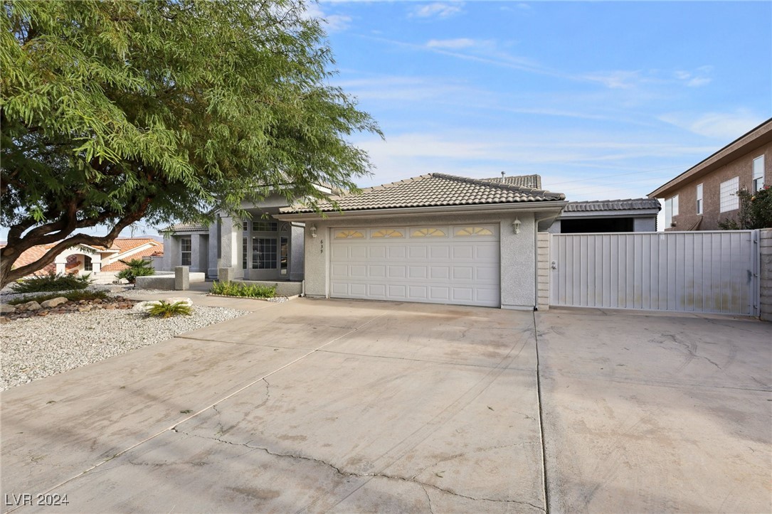 639 Marina Drive, Boulder City, Nevada image 35