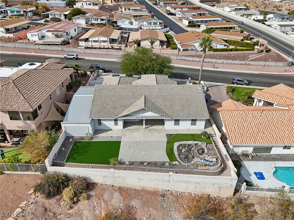 639 Marina Drive, Boulder City, Nevada image 39