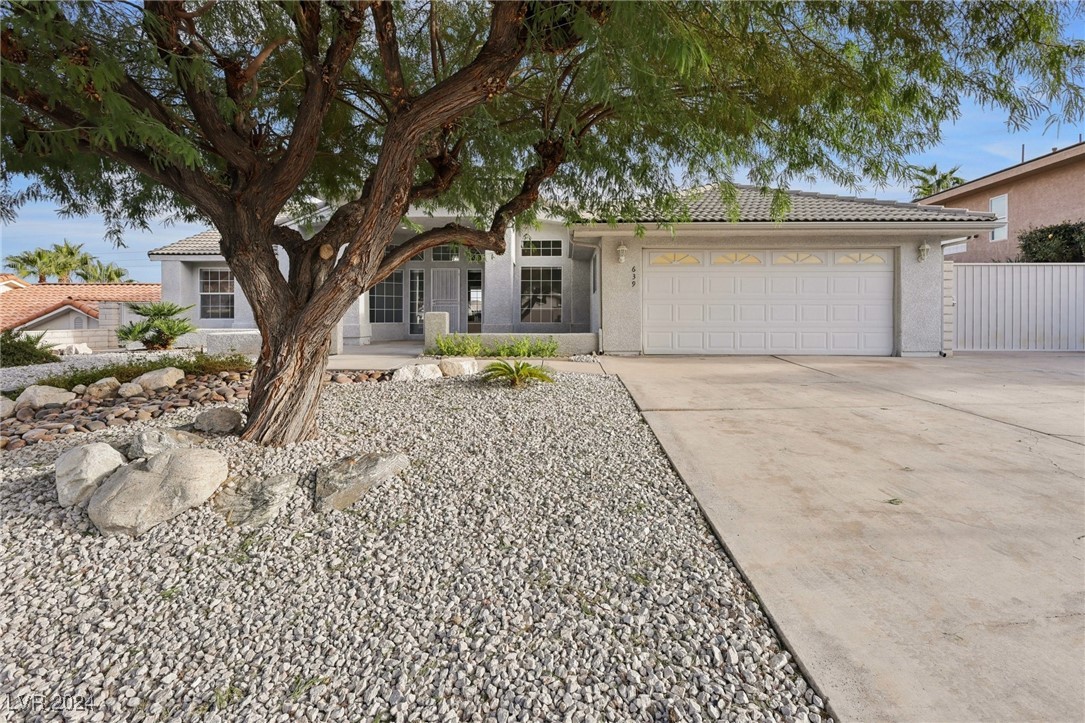 639 Marina Drive, Boulder City, Nevada image 3