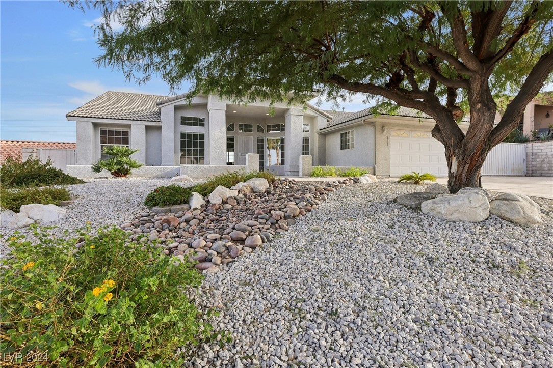 639 Marina Drive, Boulder City, Nevada image 33