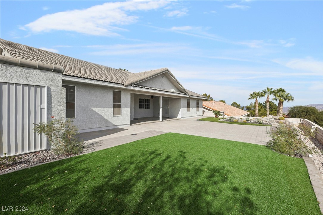 639 Marina Drive, Boulder City, Nevada image 30