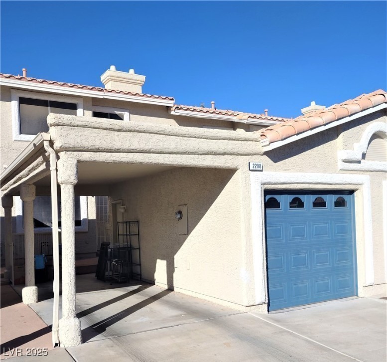 2208 Rugged Mesa Drive