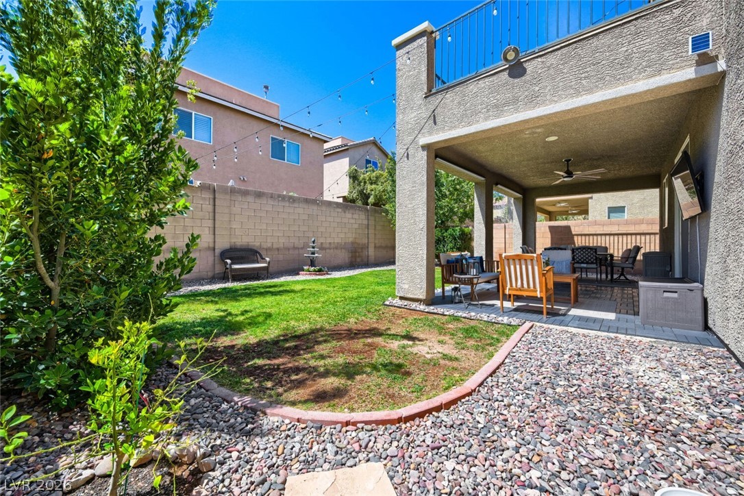 7739 Minas Ridge Drive