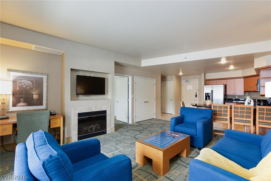 211 E Flamingo Road 1018