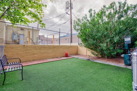 Tiny photo for 211 E Flamingo Road #1018, Las Vegas, NV 89169 (MLS # 2767894)