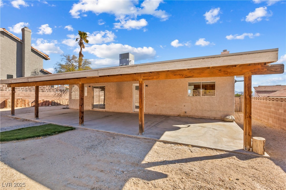 3139 Ocotillo Drive, Laughlin, Nevada image 38