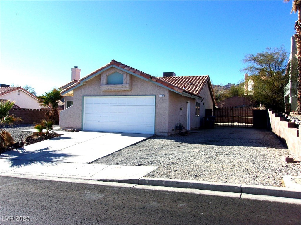 3139 Ocotillo Drive, Laughlin, Nevada image 2