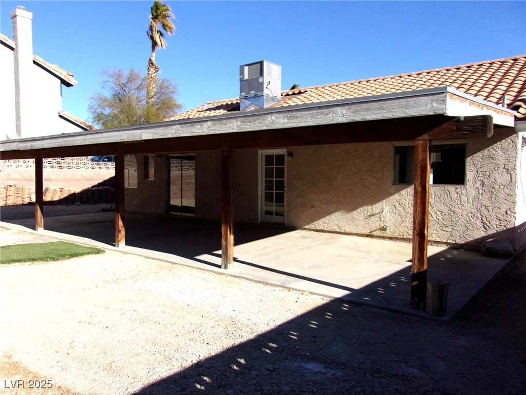 3139 Ocotillo Drive, Laughlin, Nevada image 19