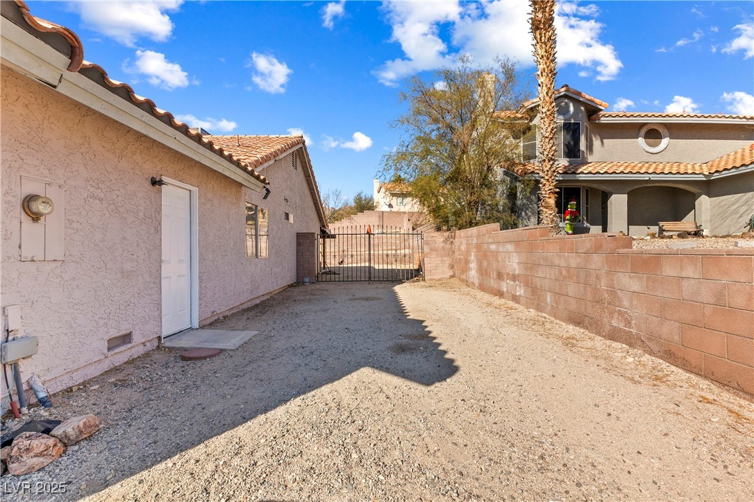 3139 Ocotillo Drive, Laughlin, Nevada image 2