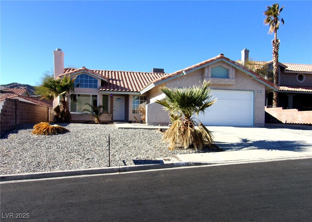 3139 Ocotillo Drive, Laughlin, Nevada image 1