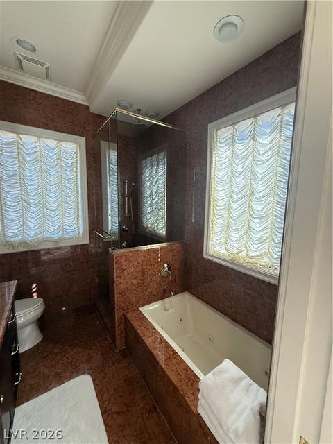 Tiny photo for 5 Yorkridge Court, Henderson, NV 89052 (MLS # 2753793)