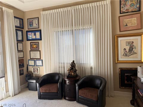 Tiny photo for 5 Yorkridge Court, Henderson, NV 89052 (MLS # 2753793)