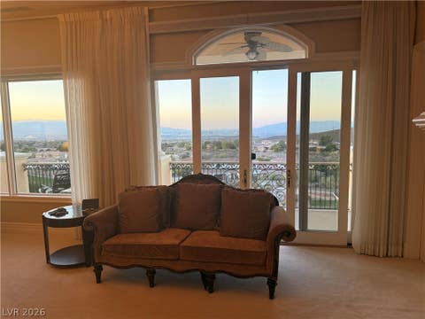 Tiny photo for 5 Yorkridge Court, Henderson, NV 89052 (MLS # 2753793)