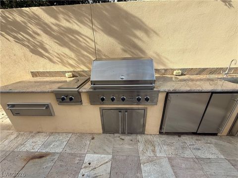 Tiny photo for 5 Yorkridge Court, Henderson, NV 89052 (MLS # 2753793)