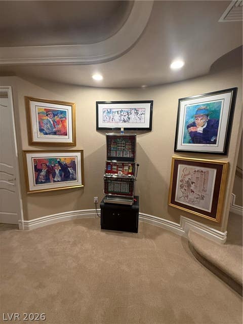 Tiny photo for 5 Yorkridge Court, Henderson, NV 89052 (MLS # 2753793)