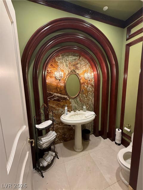 Tiny photo for 5 Yorkridge Court, Henderson, NV 89052 (MLS # 2753793)
